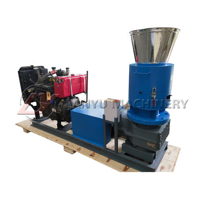品質  lanyu sawdust pellet mill/wood pellet processor/wood pellet machine in malaysia 工場