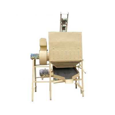 品質  Machinery Repair Shops Multifunctional Horizontal Animal Feed Pellet Cooler Machine Animal Feed Pellet Cooler 工場